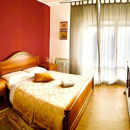 Pang'S Guesthouse Mestre Dış mekan fotoğraf
