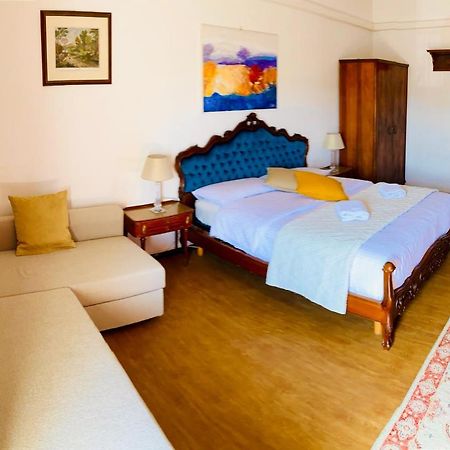 Pang'S Guesthouse Mestre Dış mekan fotoğraf