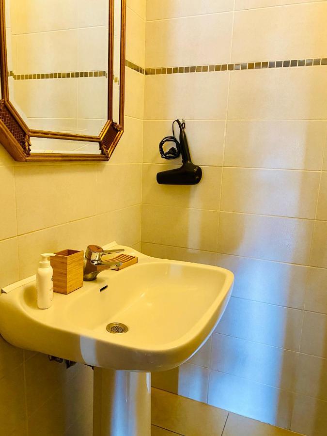 Pang'S Guesthouse Mestre Dış mekan fotoğraf
