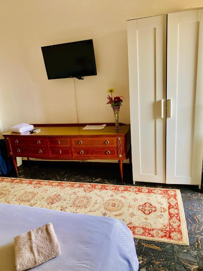 Pang'S Guesthouse Mestre Dış mekan fotoğraf