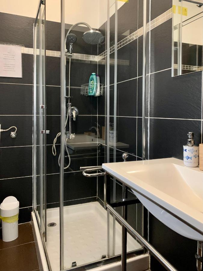 Pang'S Guesthouse Mestre Dış mekan fotoğraf