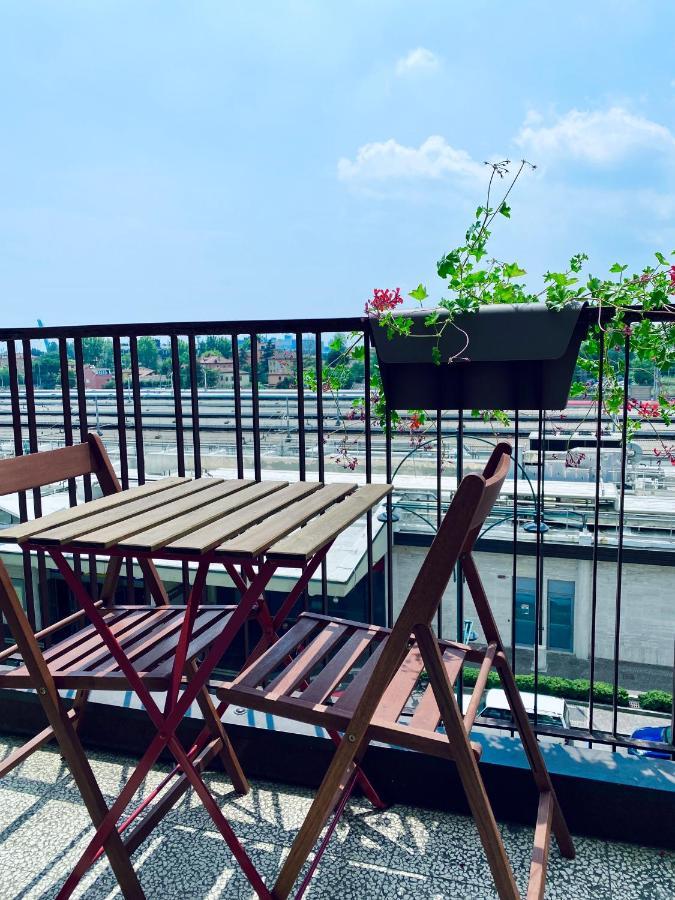 Pang'S Guesthouse Mestre Dış mekan fotoğraf