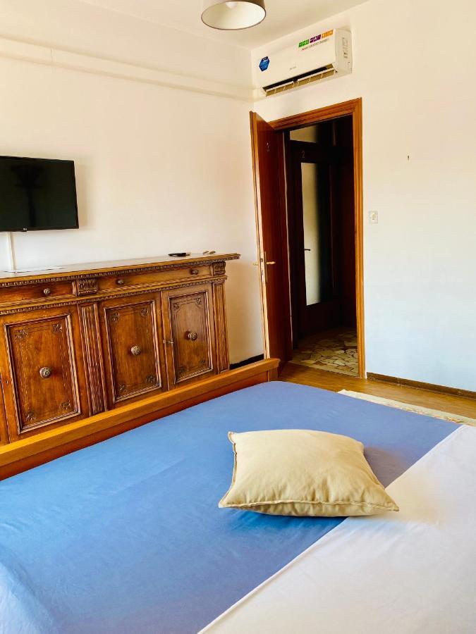 Pang'S Guesthouse Mestre Dış mekan fotoğraf