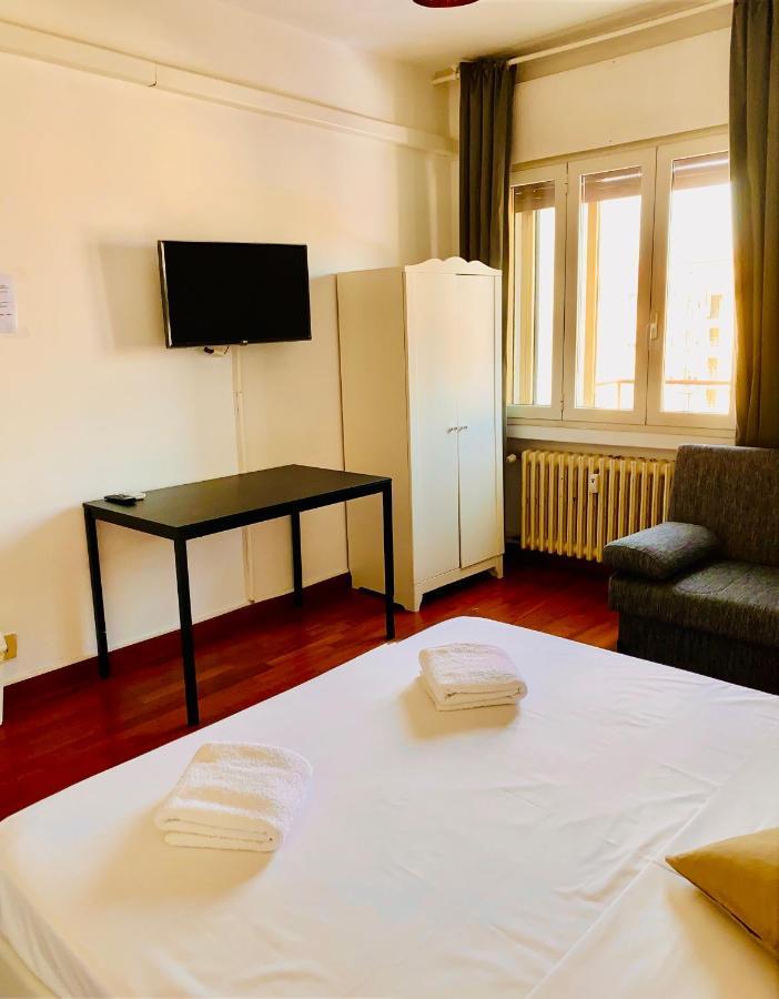 Pang'S Guesthouse Mestre Dış mekan fotoğraf