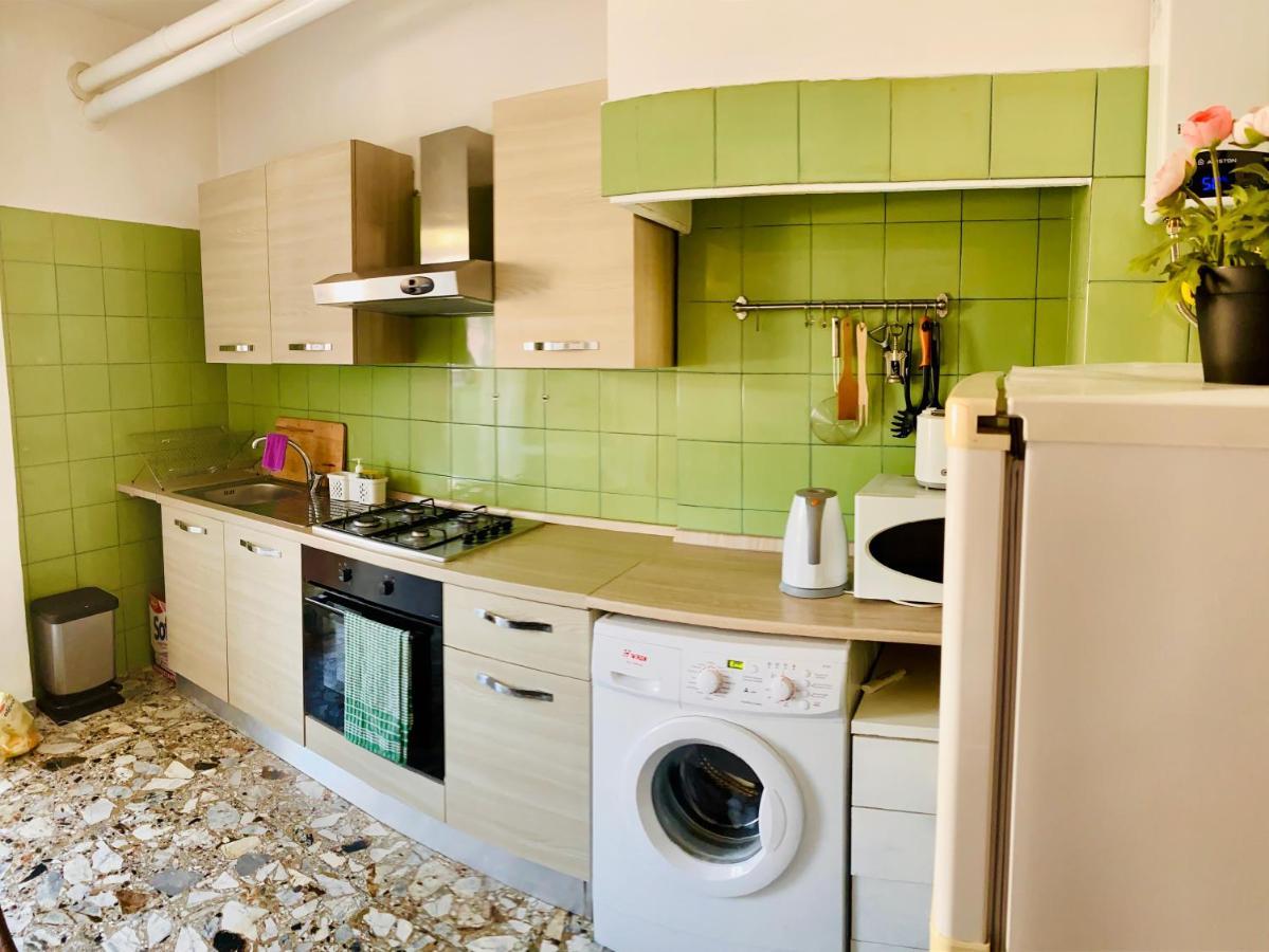 Pang'S Guesthouse Mestre Dış mekan fotoğraf