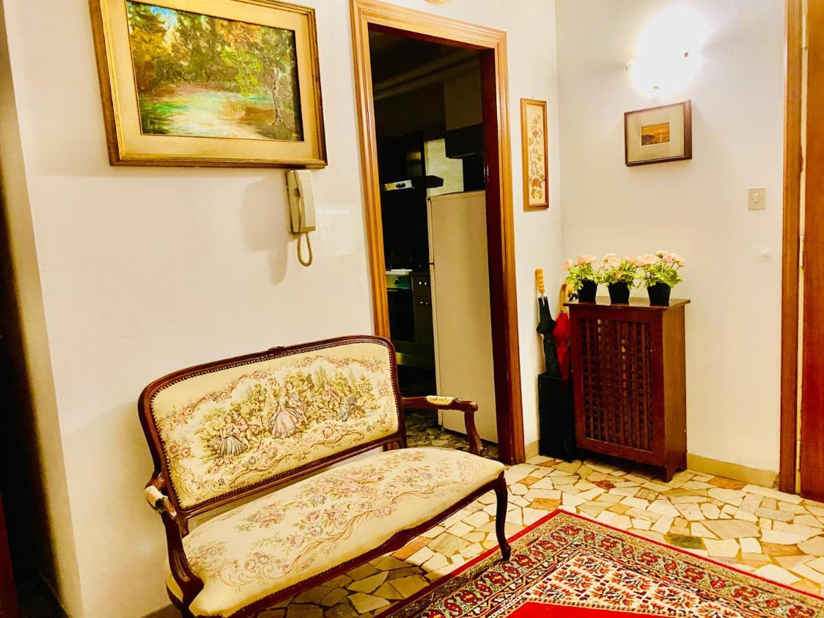 Pang'S Guesthouse Mestre Dış mekan fotoğraf