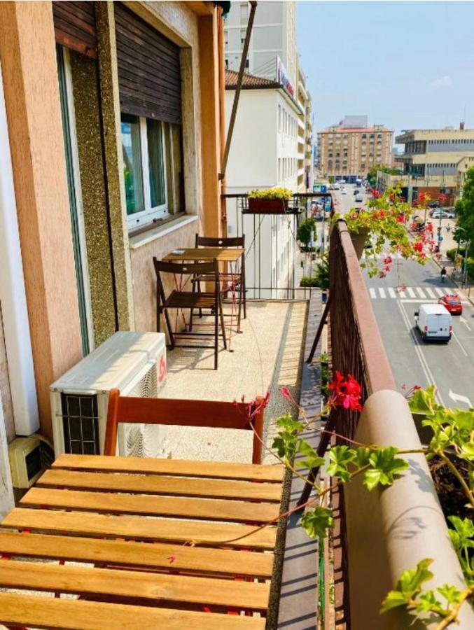 Pang'S Guesthouse Mestre Dış mekan fotoğraf