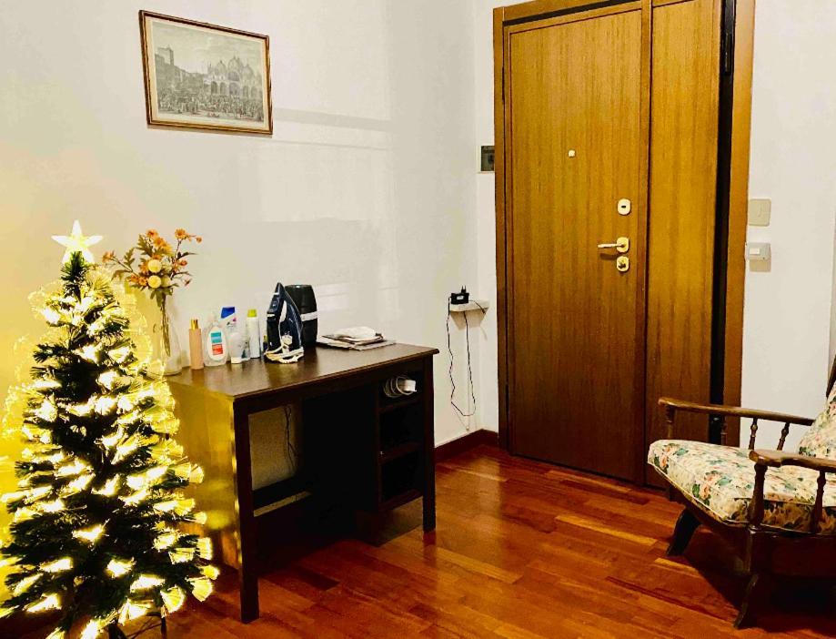 Pang'S Guesthouse Mestre Dış mekan fotoğraf