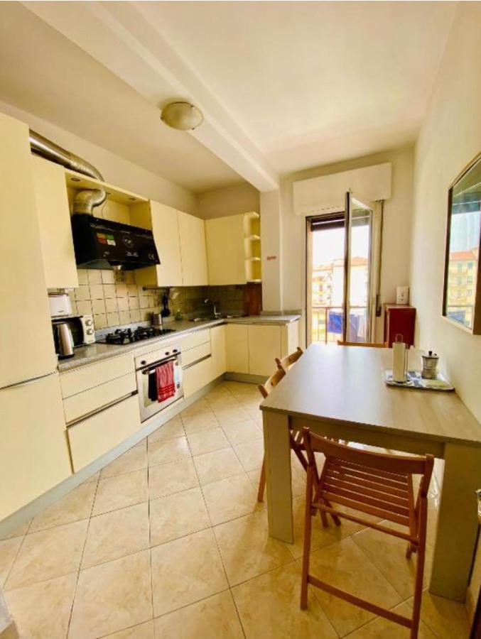 Pang'S Guesthouse Mestre Dış mekan fotoğraf
