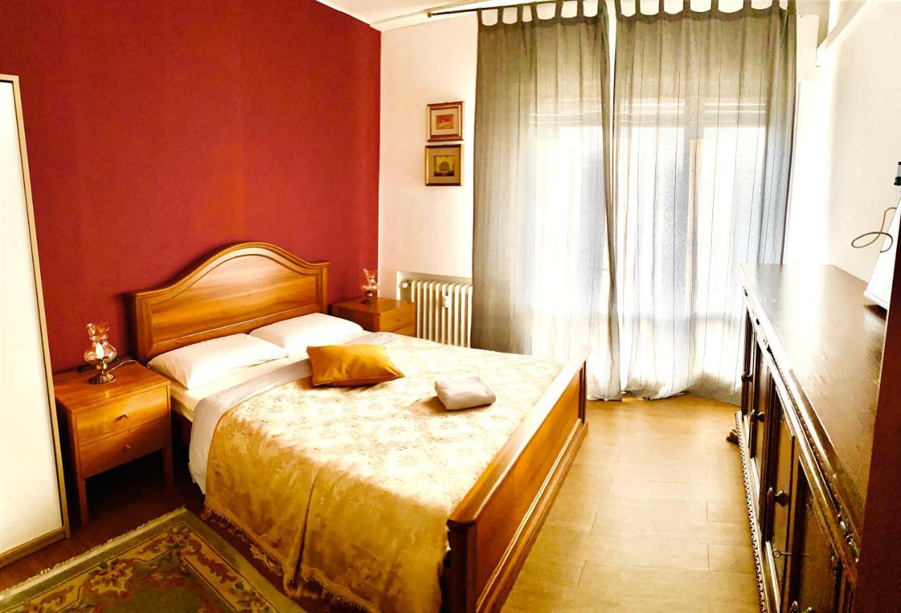 Pang'S Guesthouse Mestre Dış mekan fotoğraf