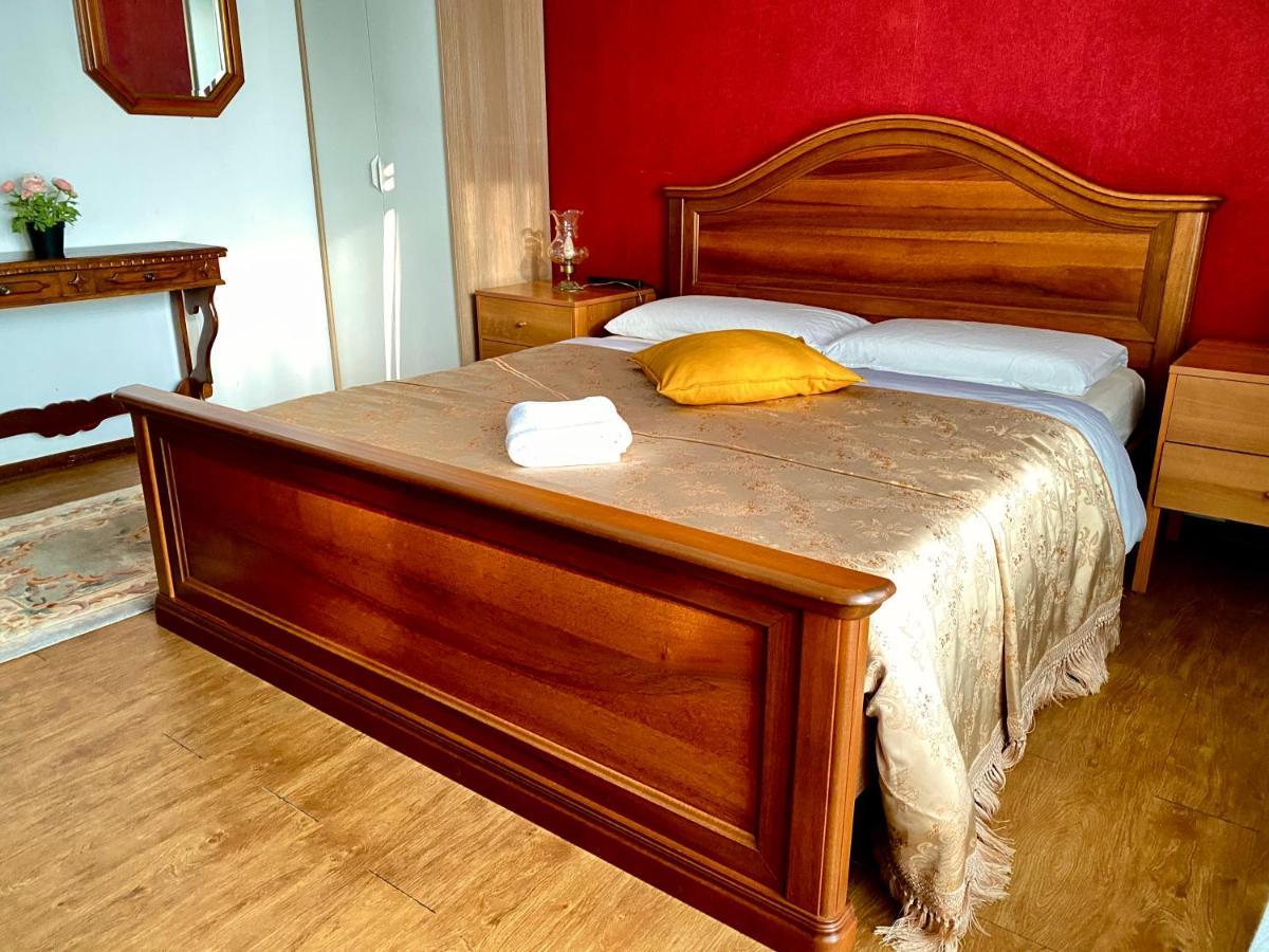 Pang'S Guesthouse Mestre Dış mekan fotoğraf