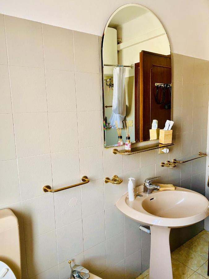 Pang'S Guesthouse Mestre Dış mekan fotoğraf