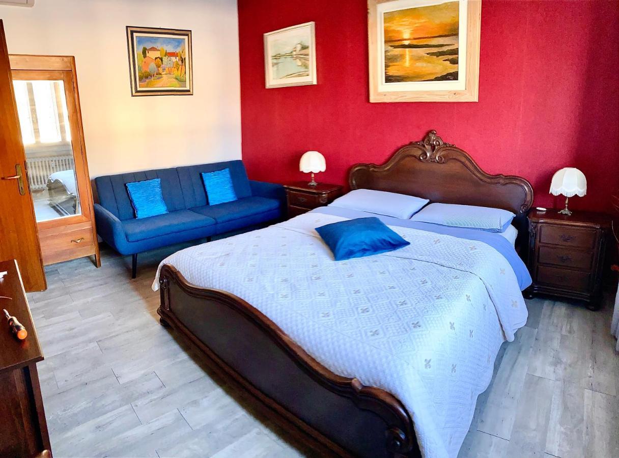 Pang'S Guesthouse Mestre Dış mekan fotoğraf