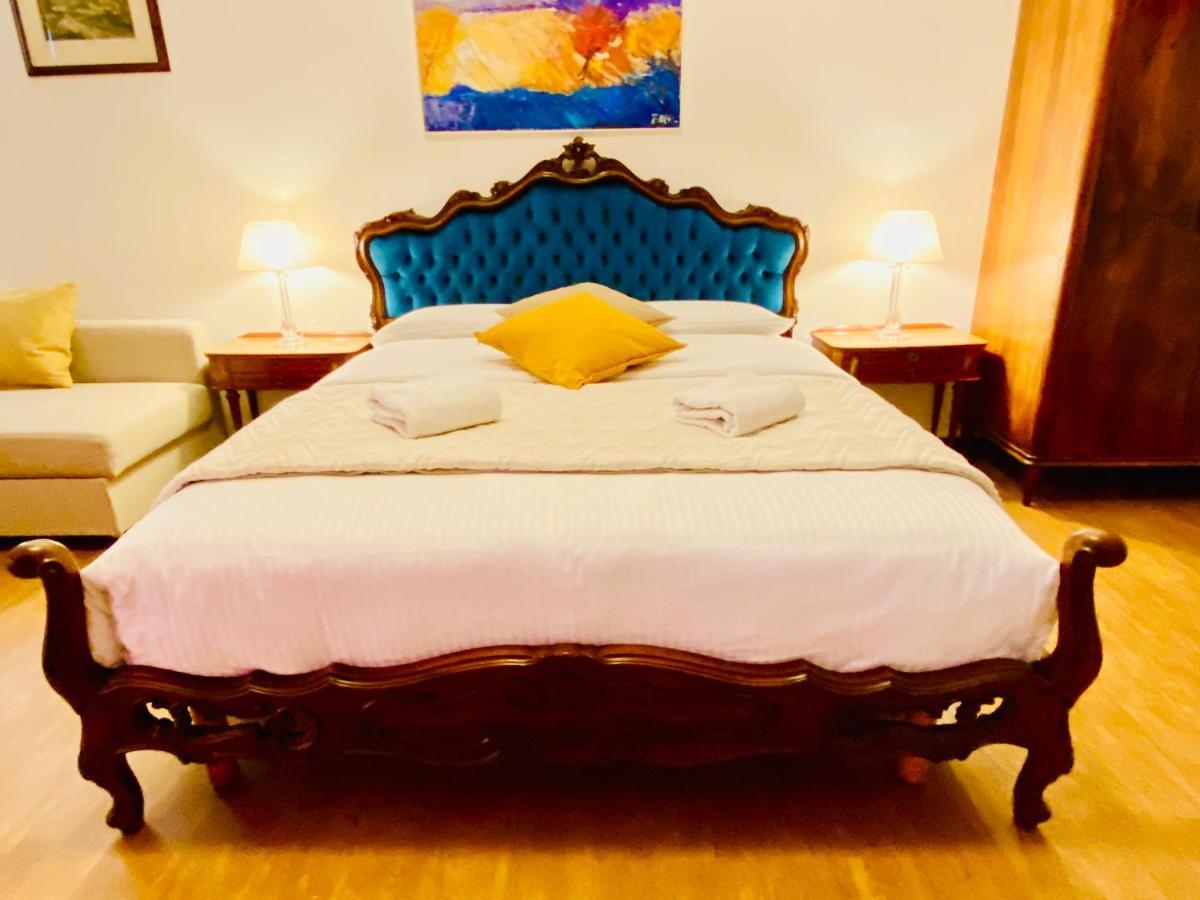 Pang'S Guesthouse Mestre Dış mekan fotoğraf
