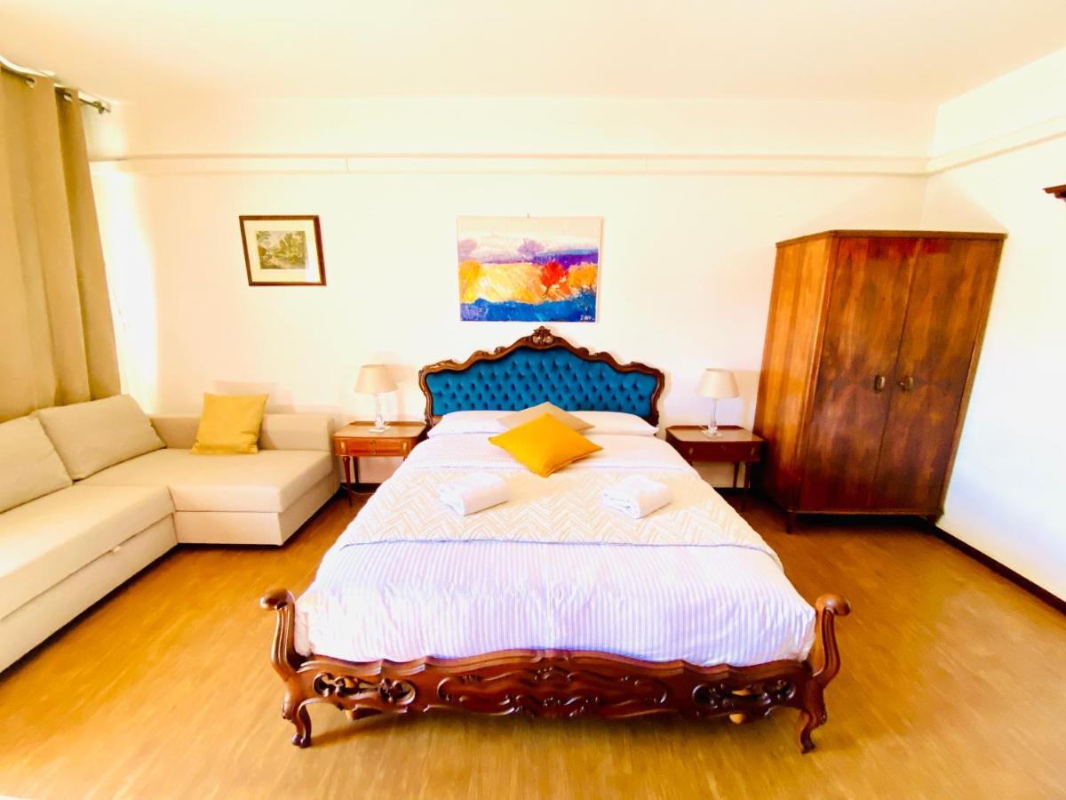 Pang'S Guesthouse Mestre Dış mekan fotoğraf