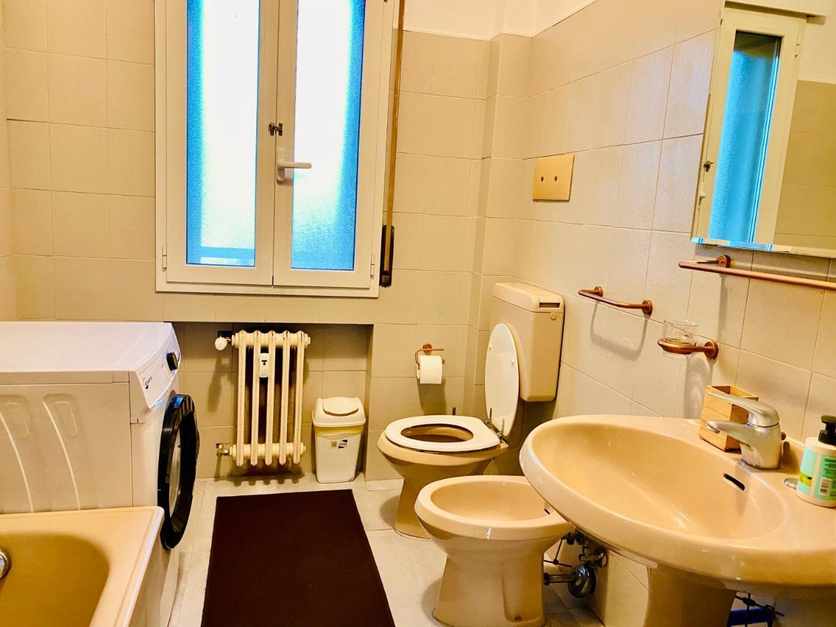 Pang'S Guesthouse Mestre Dış mekan fotoğraf