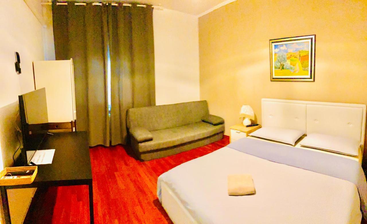 Pang'S Guesthouse Mestre Dış mekan fotoğraf