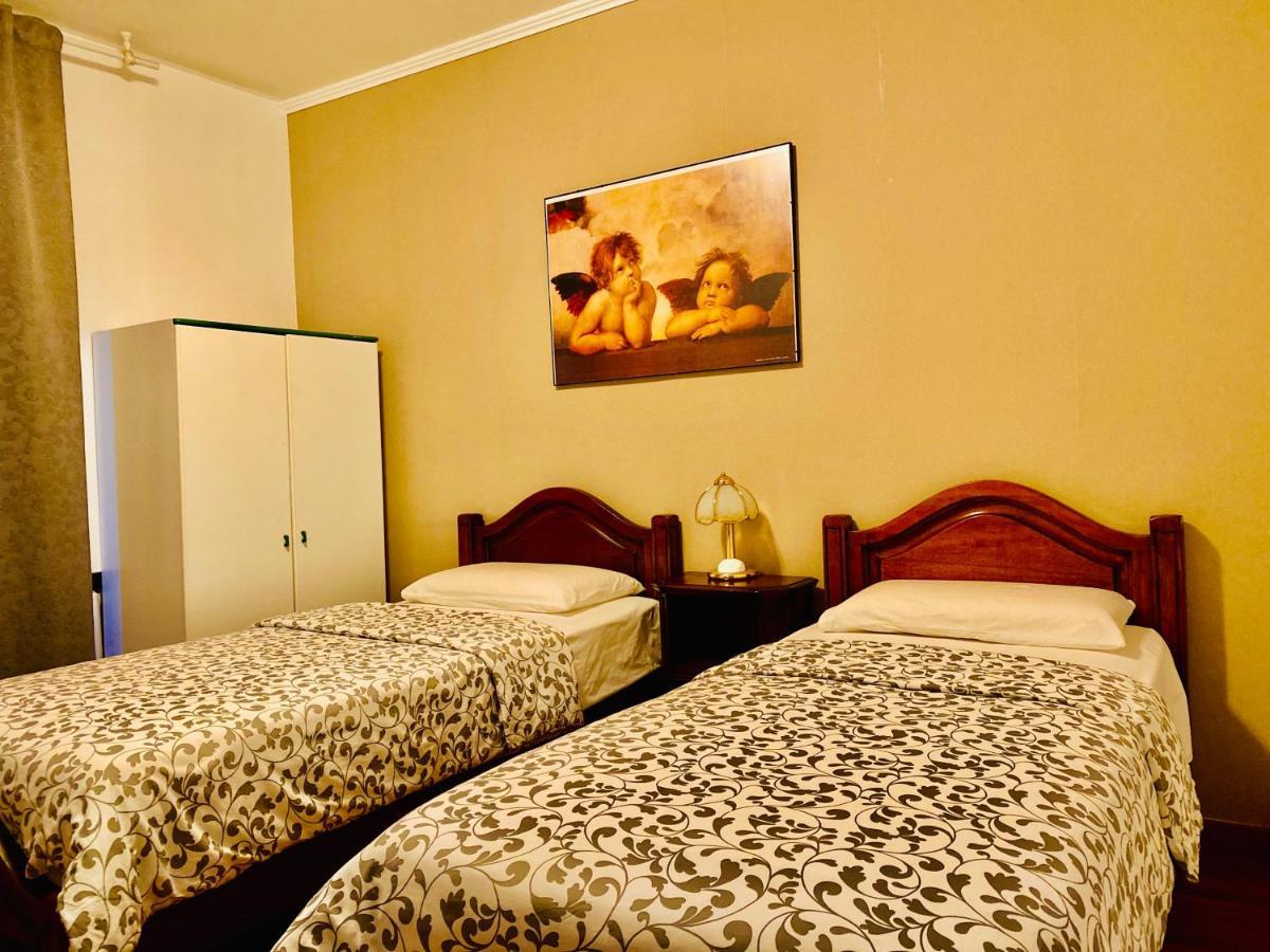 Pang'S Guesthouse Mestre Dış mekan fotoğraf