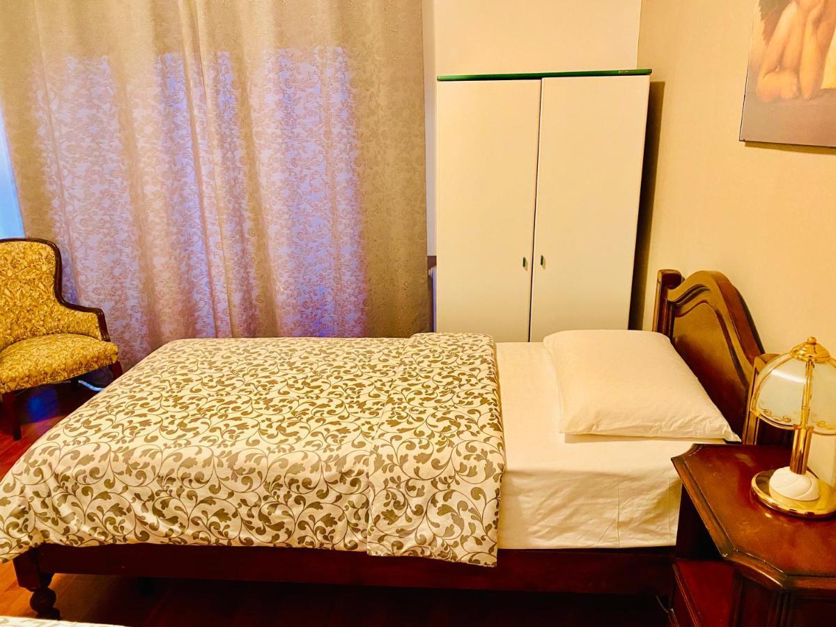 Pang'S Guesthouse Mestre Dış mekan fotoğraf