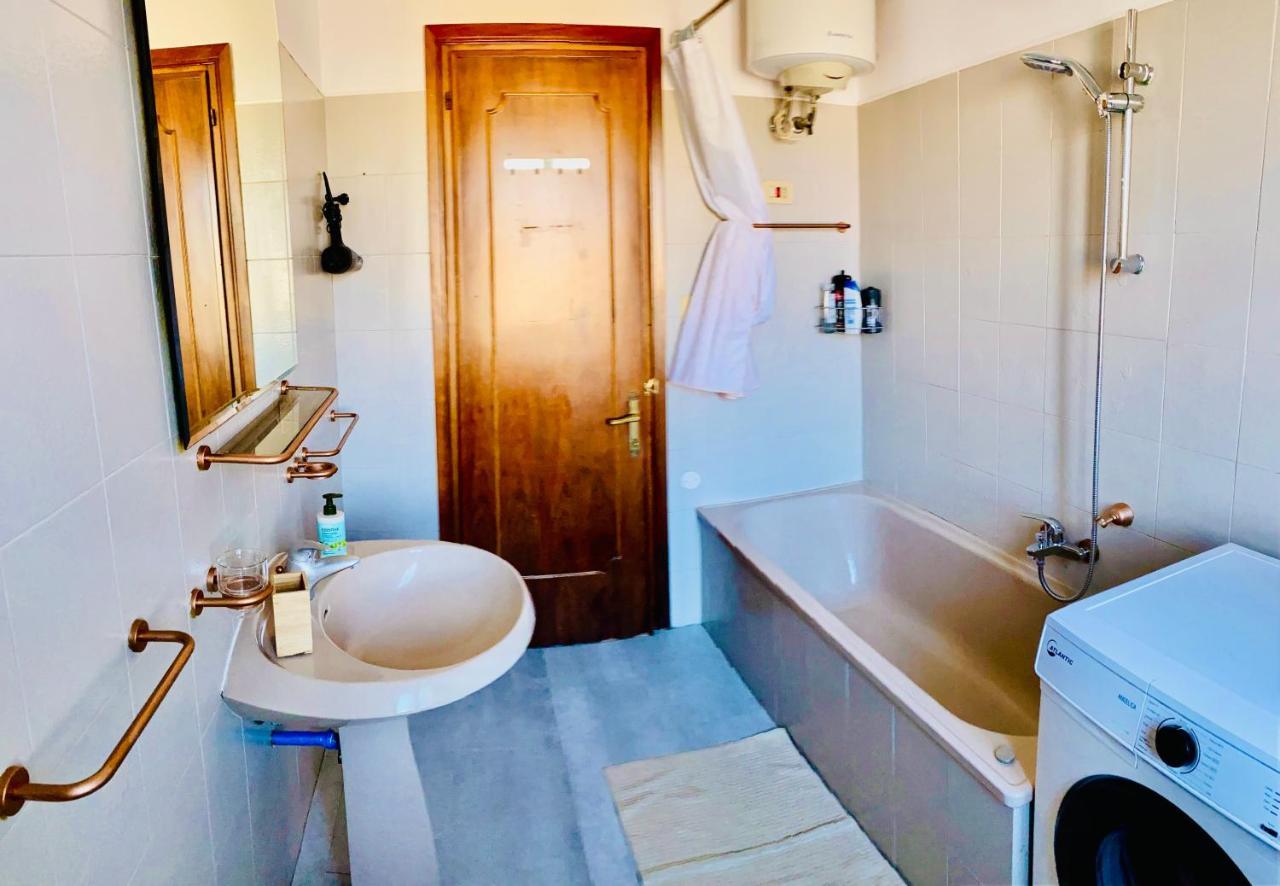 Pang'S Guesthouse Mestre Dış mekan fotoğraf