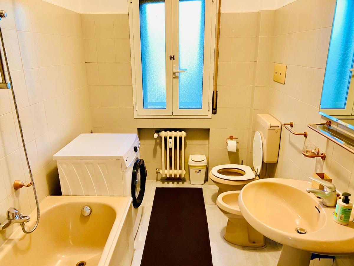 Pang'S Guesthouse Mestre Dış mekan fotoğraf