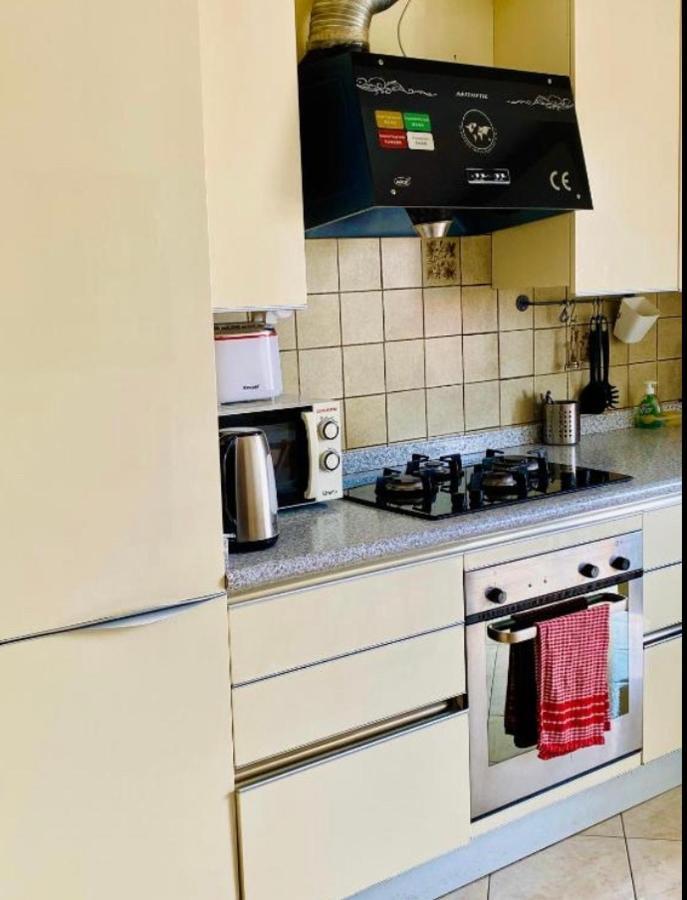 Pang'S Guesthouse Mestre Dış mekan fotoğraf