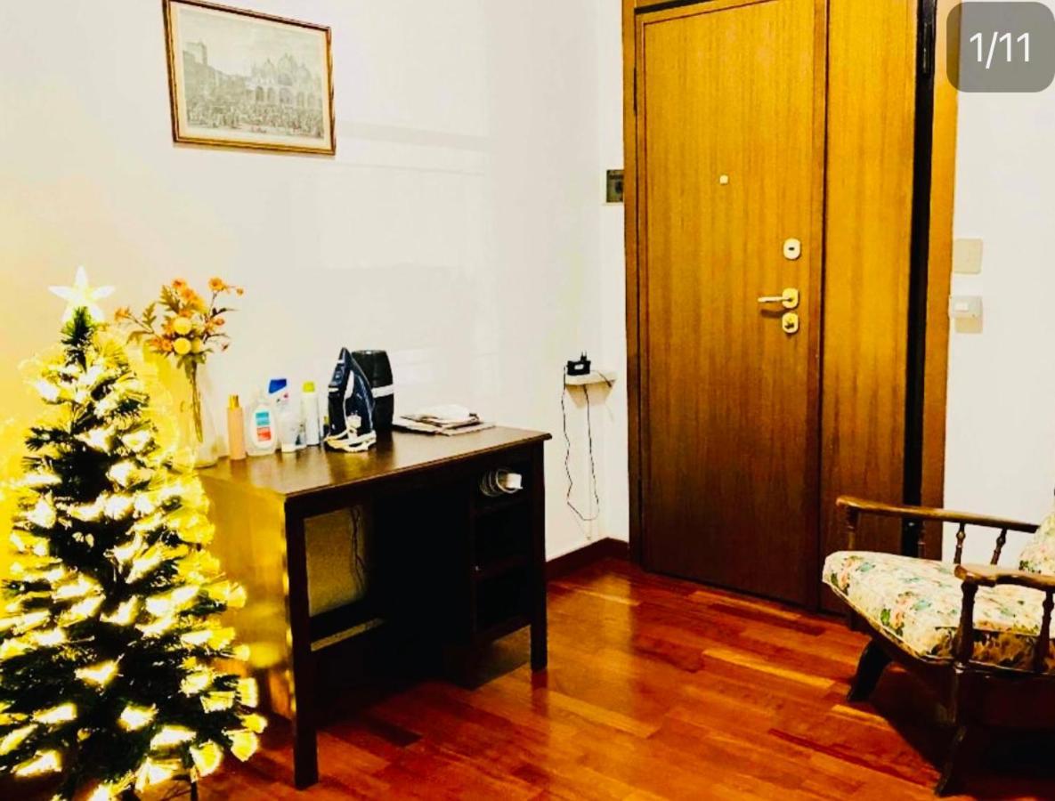Pang'S Guesthouse Mestre Dış mekan fotoğraf