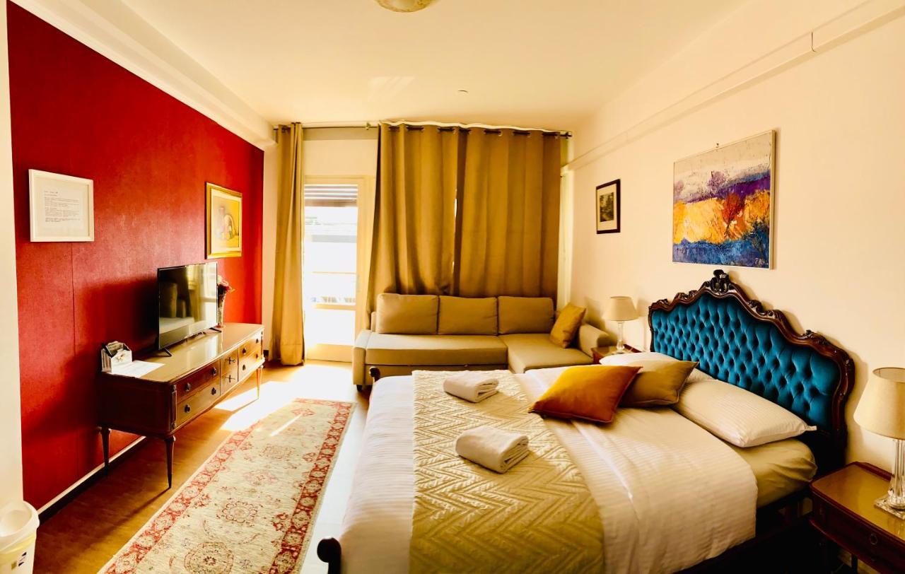 Pang'S Guesthouse Mestre Dış mekan fotoğraf