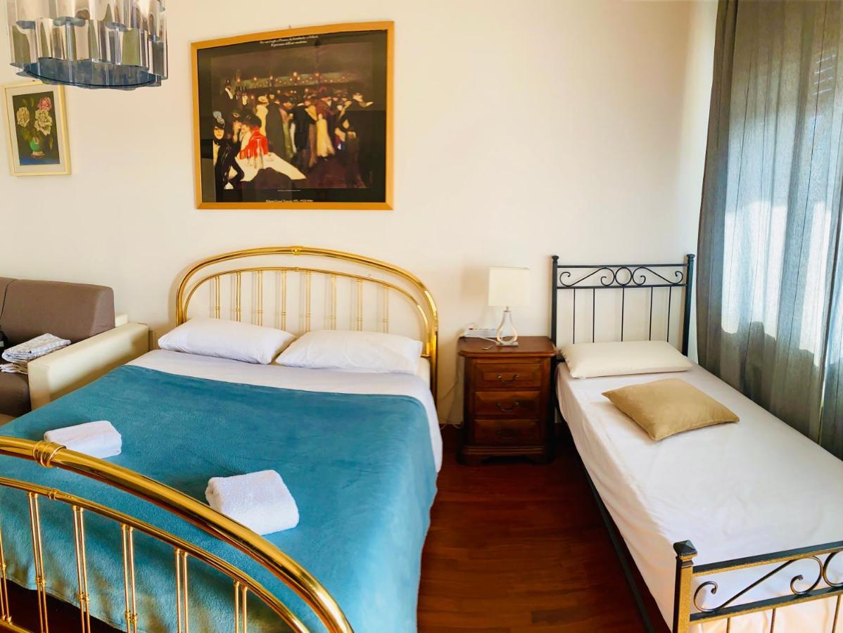 Pang'S Guesthouse Mestre Dış mekan fotoğraf