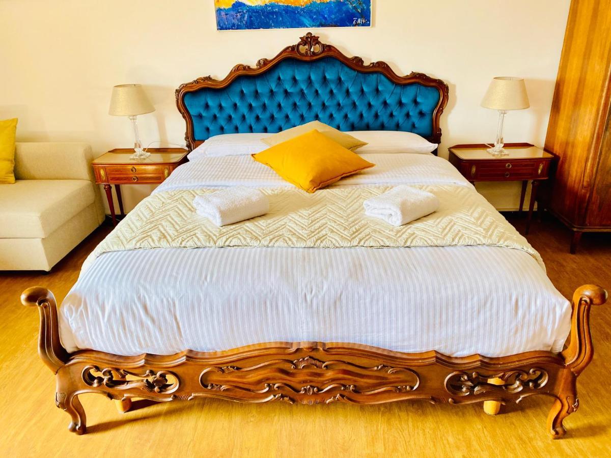 Pang'S Guesthouse Mestre Dış mekan fotoğraf