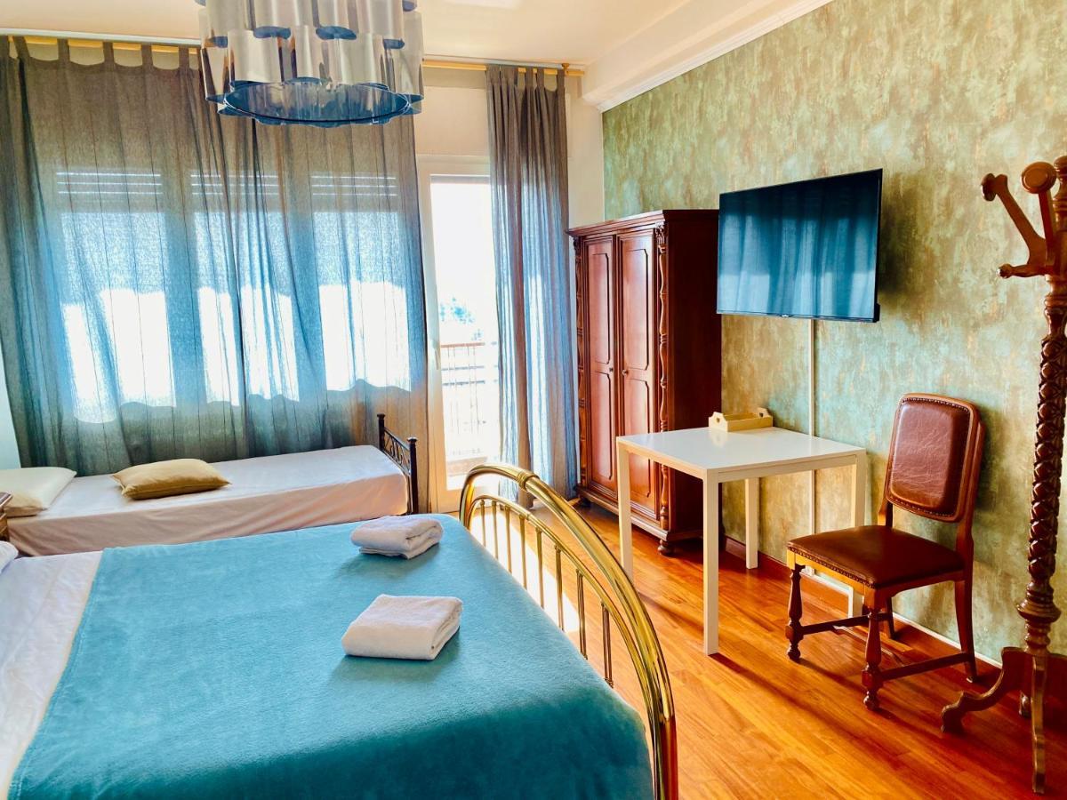 Pang'S Guesthouse Mestre Dış mekan fotoğraf