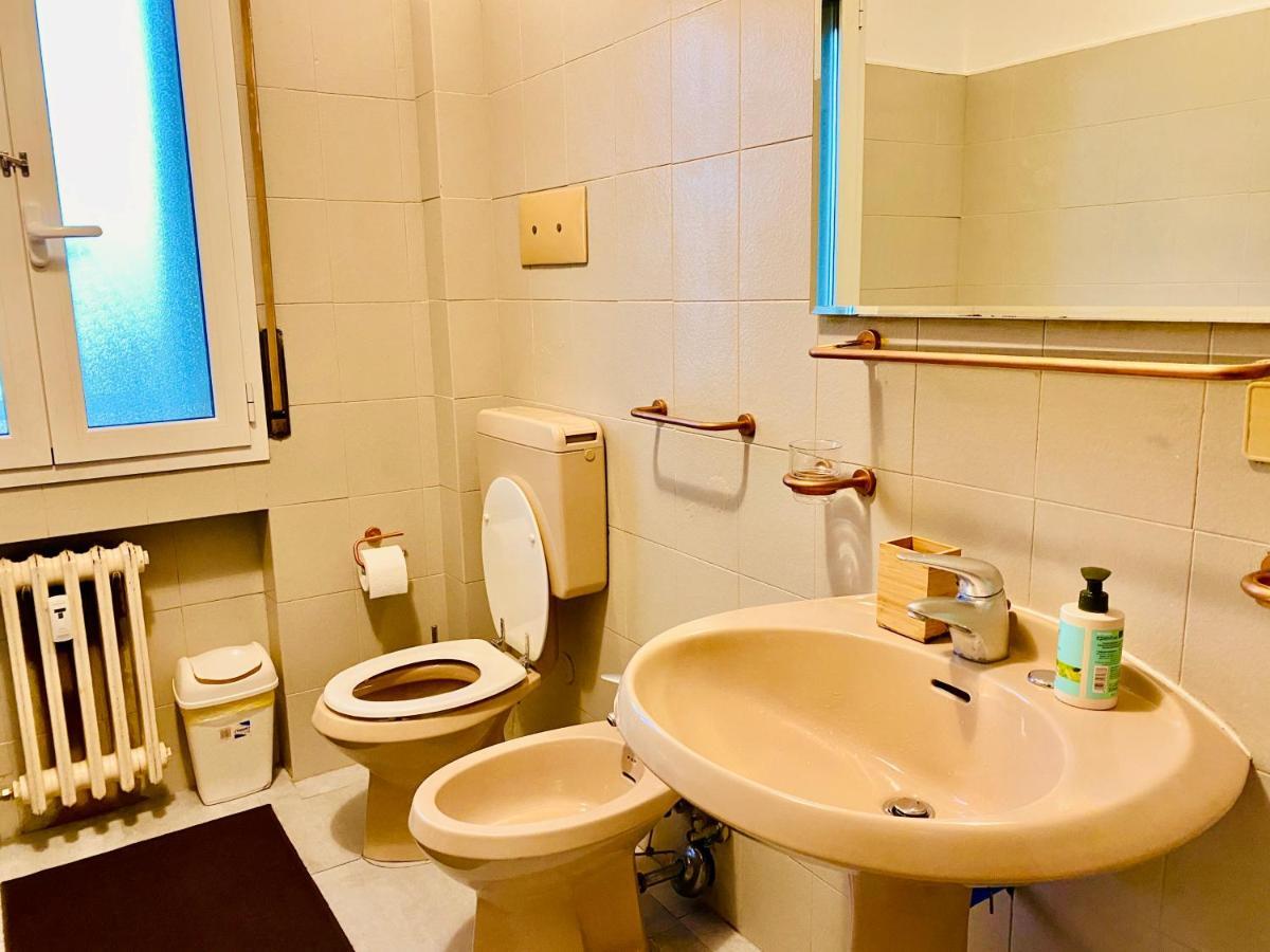 Pang'S Guesthouse Mestre Dış mekan fotoğraf